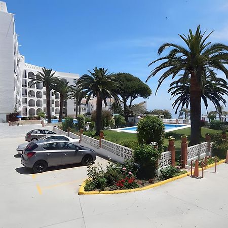 Carabeo 19 Lägenhet Nerja Exteriör bild