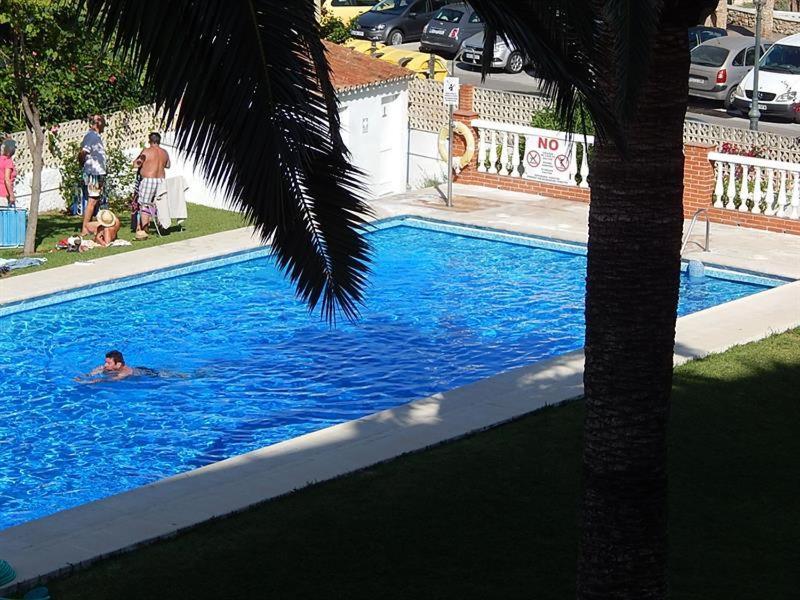 Carabeo 19 Lägenhet Nerja Exteriör bild