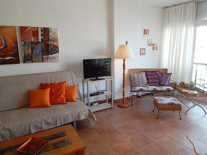 Carabeo 19 Lägenhet Nerja Exteriör bild