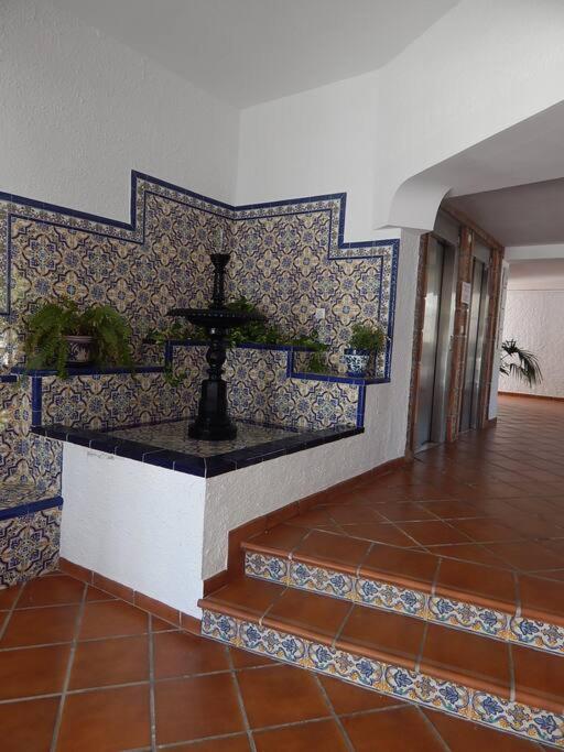Carabeo 19 Lägenhet Nerja Exteriör bild