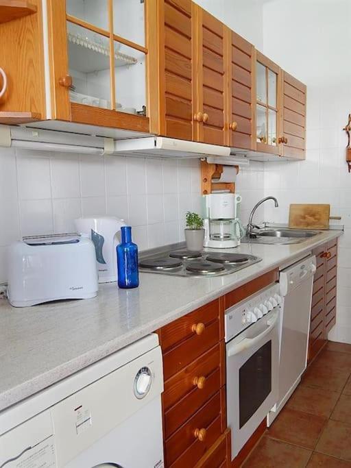 Carabeo 19 Lägenhet Nerja Exteriör bild