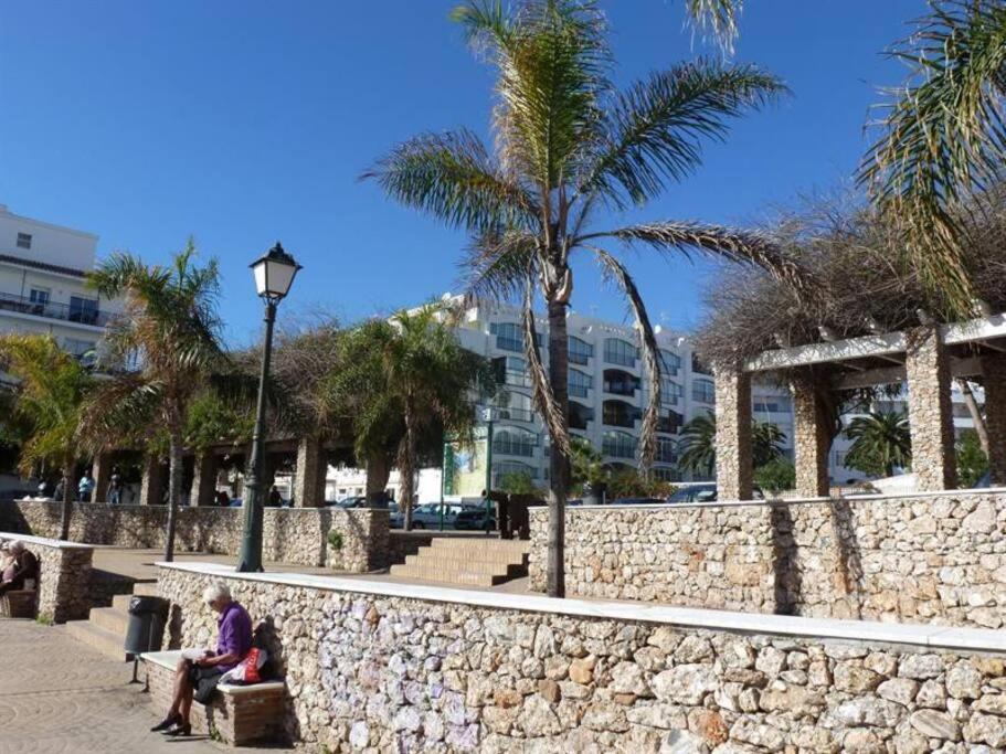 Carabeo 19 Lägenhet Nerja Exteriör bild