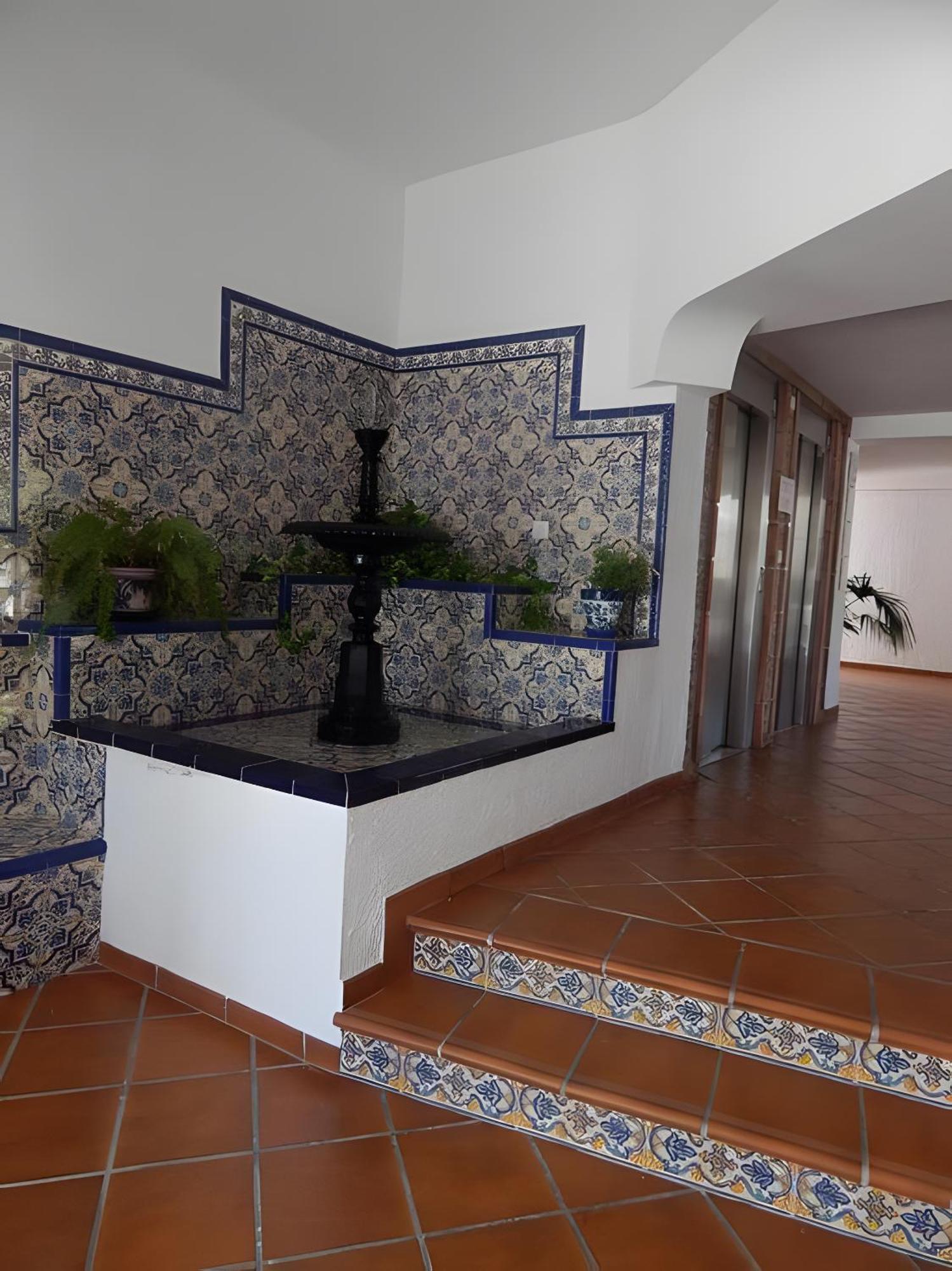 Carabeo 19 Lägenhet Nerja Exteriör bild