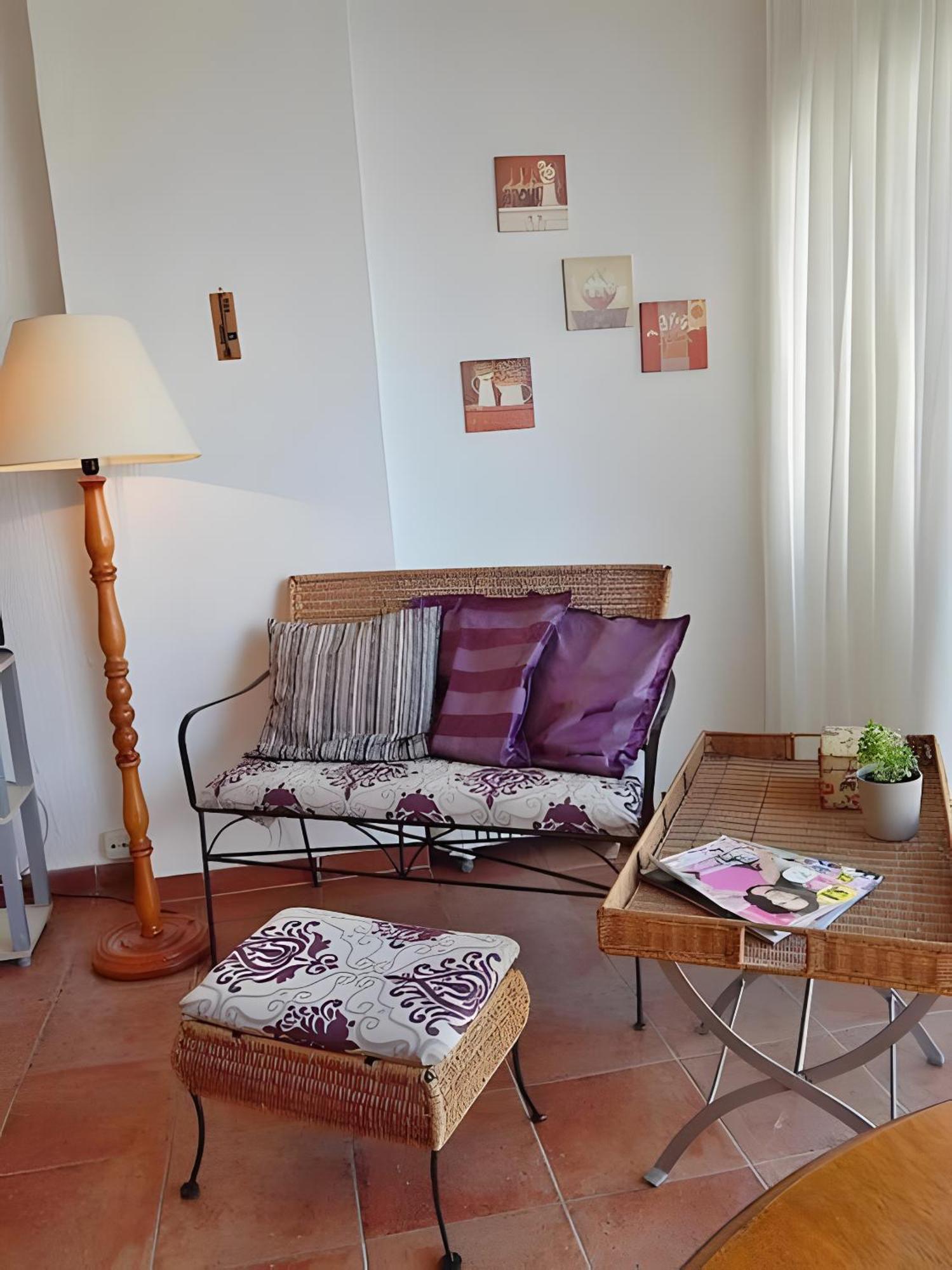 Carabeo 19 Lägenhet Nerja Exteriör bild