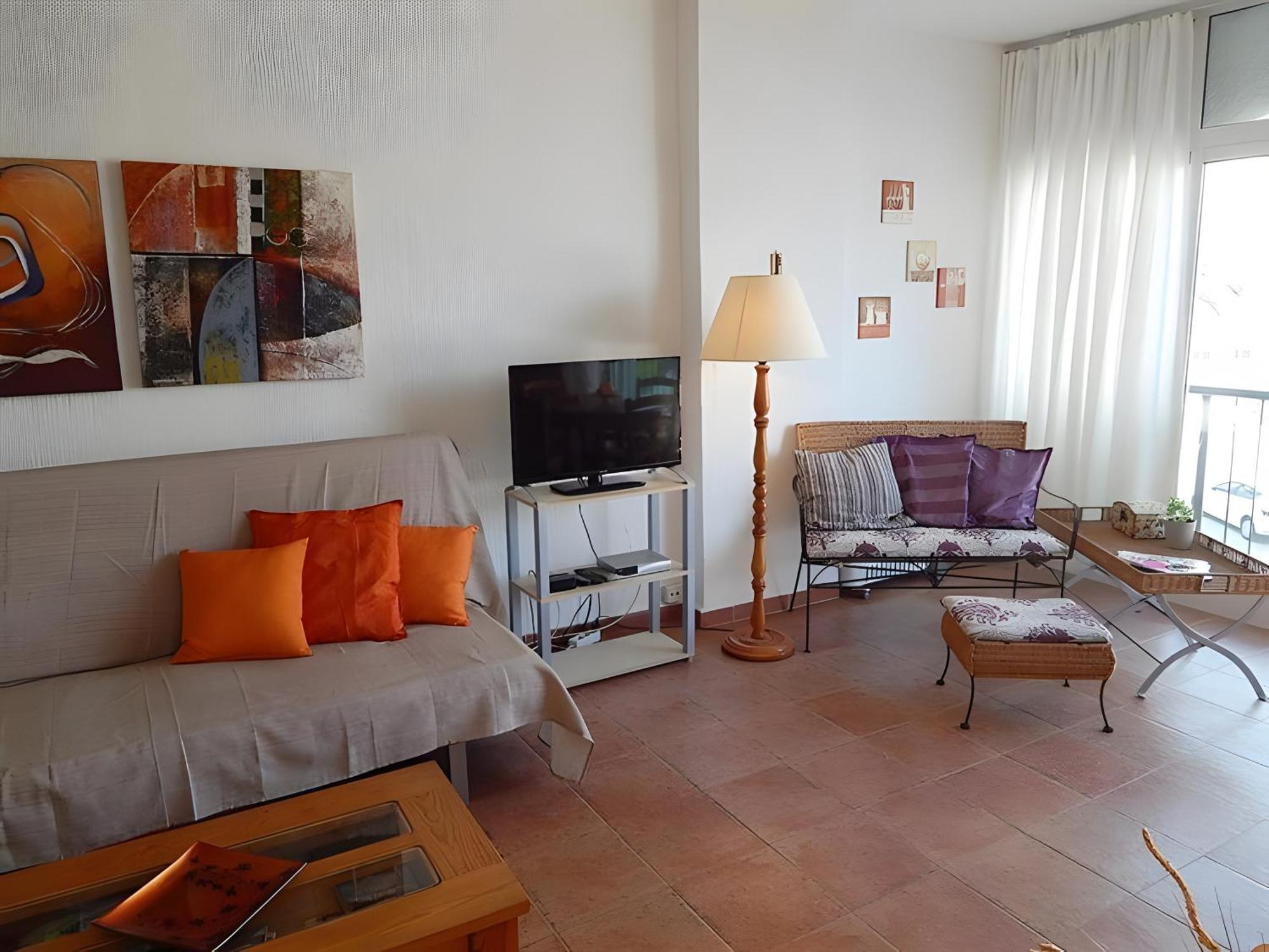 Carabeo 19 Lägenhet Nerja Exteriör bild