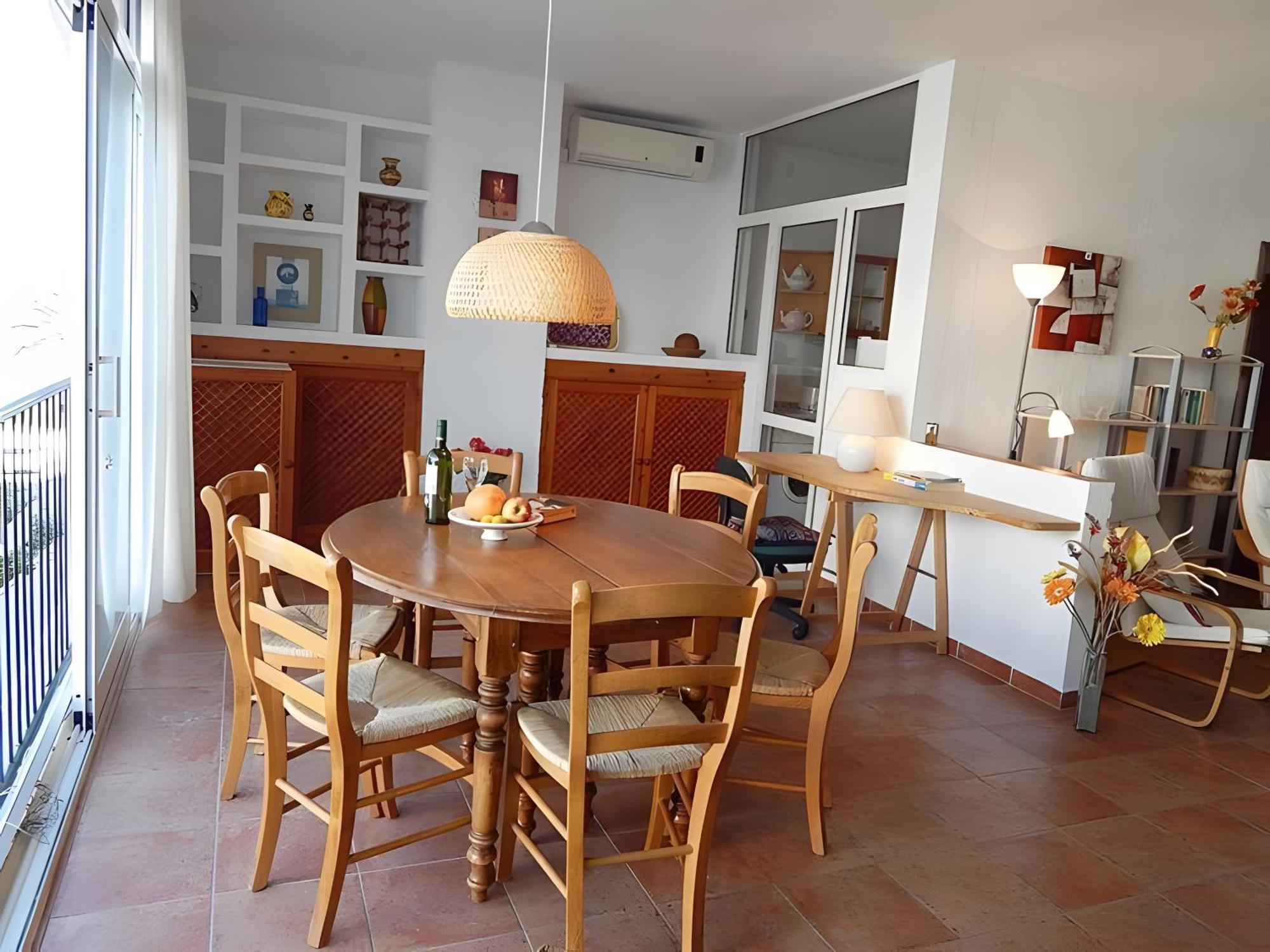 Carabeo 19 Lägenhet Nerja Exteriör bild