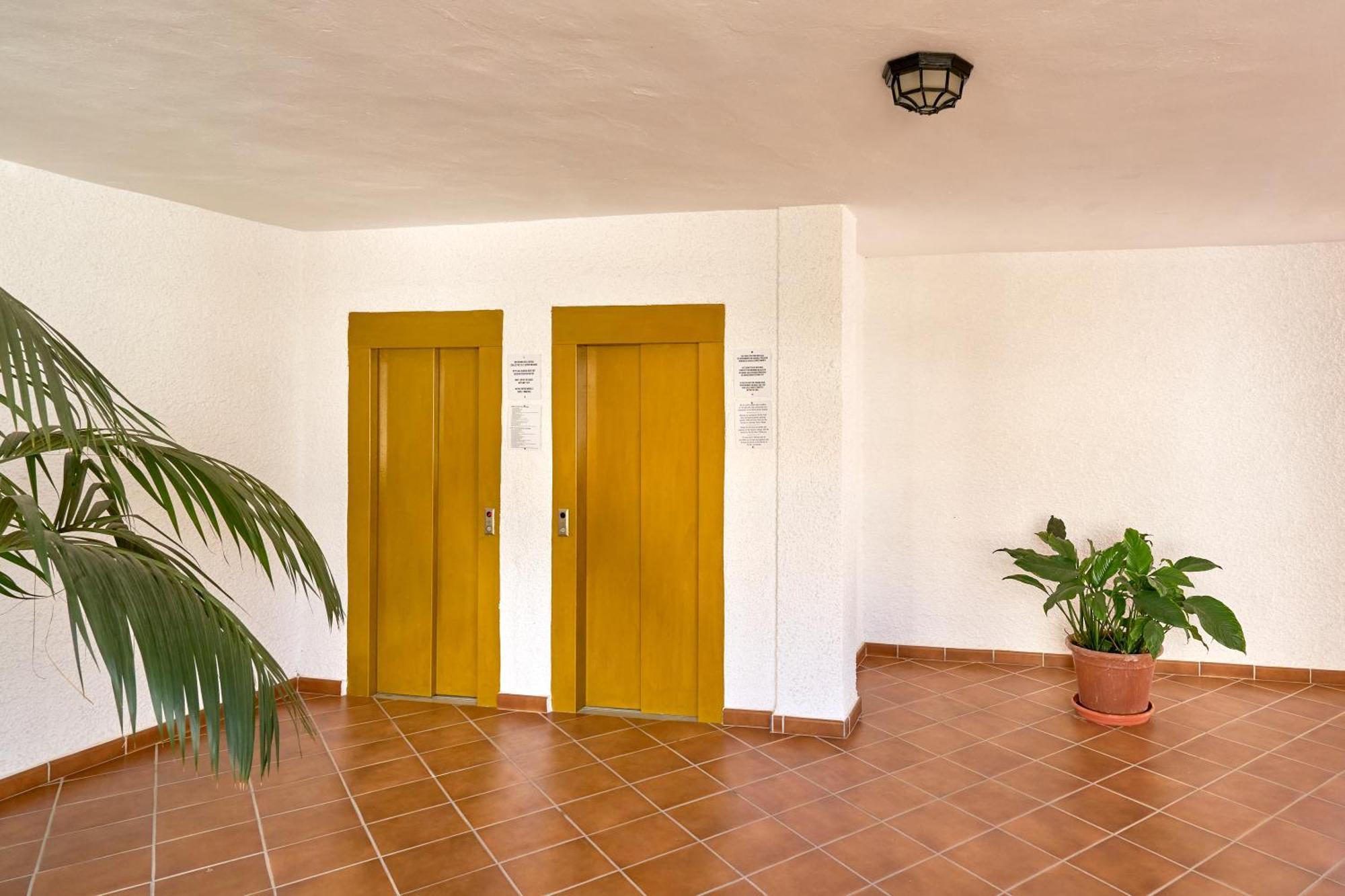 Carabeo 19 Lägenhet Nerja Exteriör bild