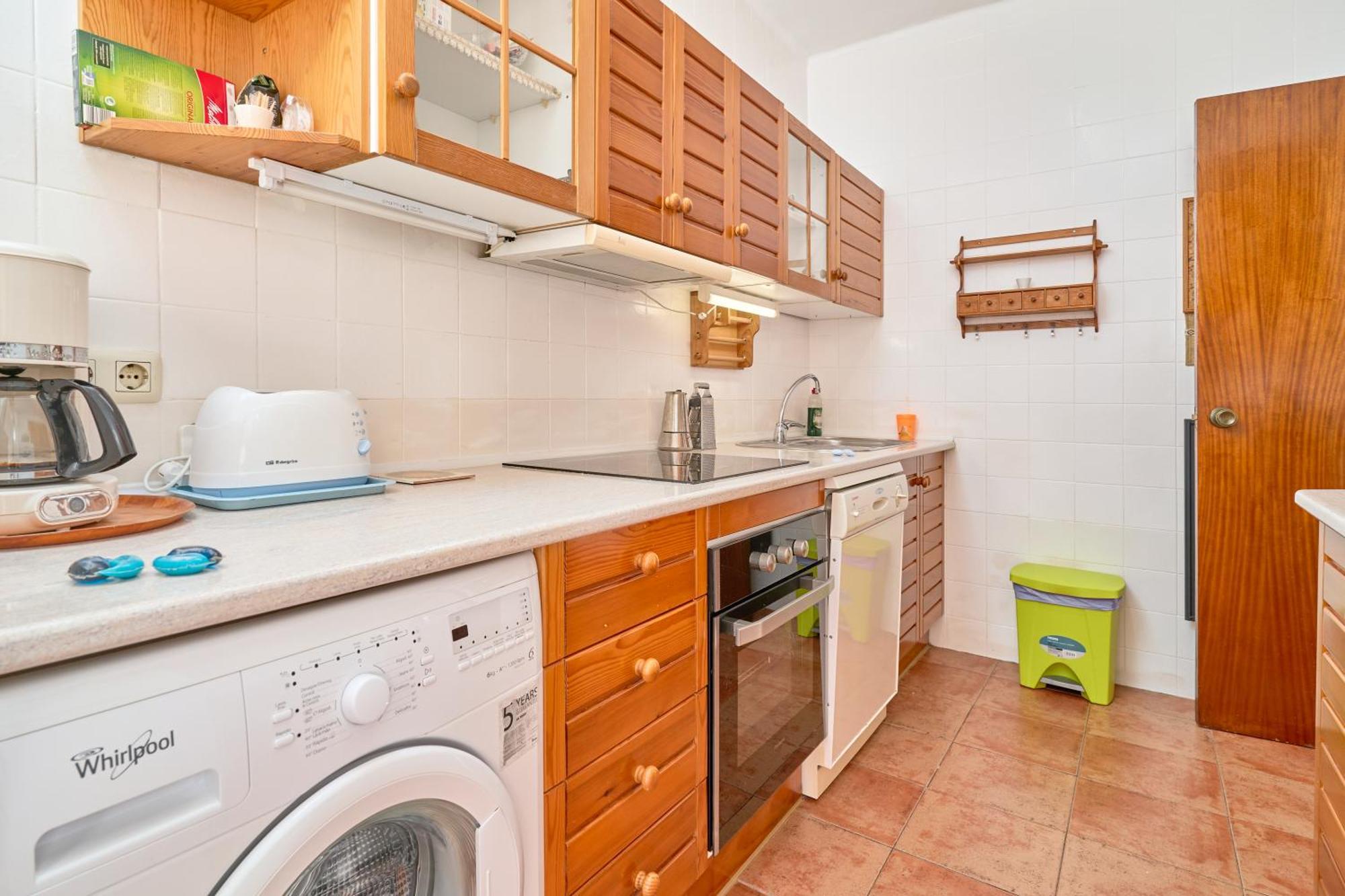 Carabeo 19 Lägenhet Nerja Exteriör bild