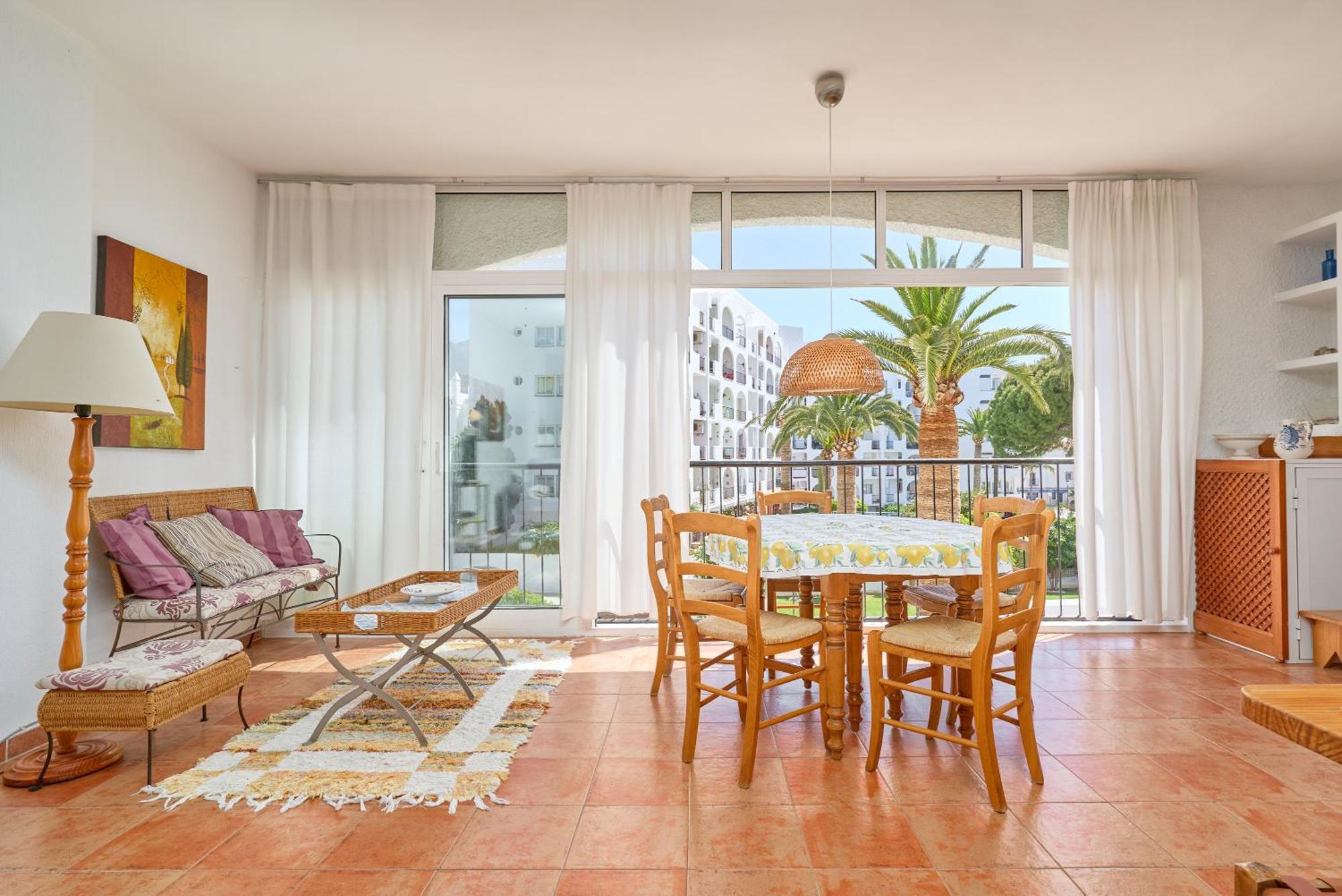 Carabeo 19 Lägenhet Nerja Exteriör bild