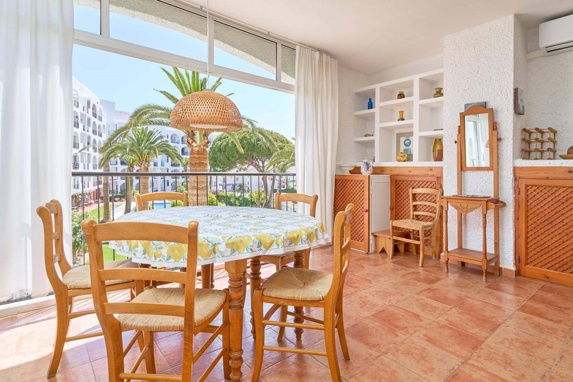 Carabeo 19 Lägenhet Nerja Exteriör bild