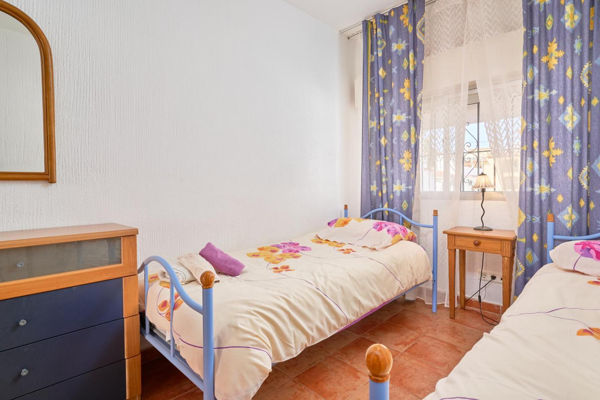 Carabeo 19 Lägenhet Nerja Exteriör bild