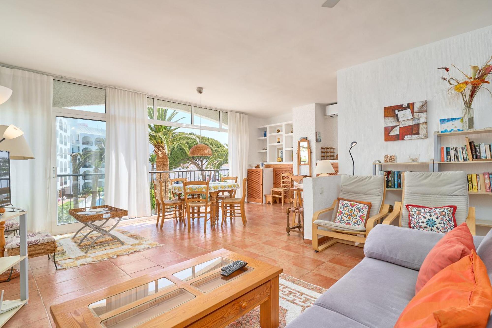 Carabeo 19 Lägenhet Nerja Exteriör bild