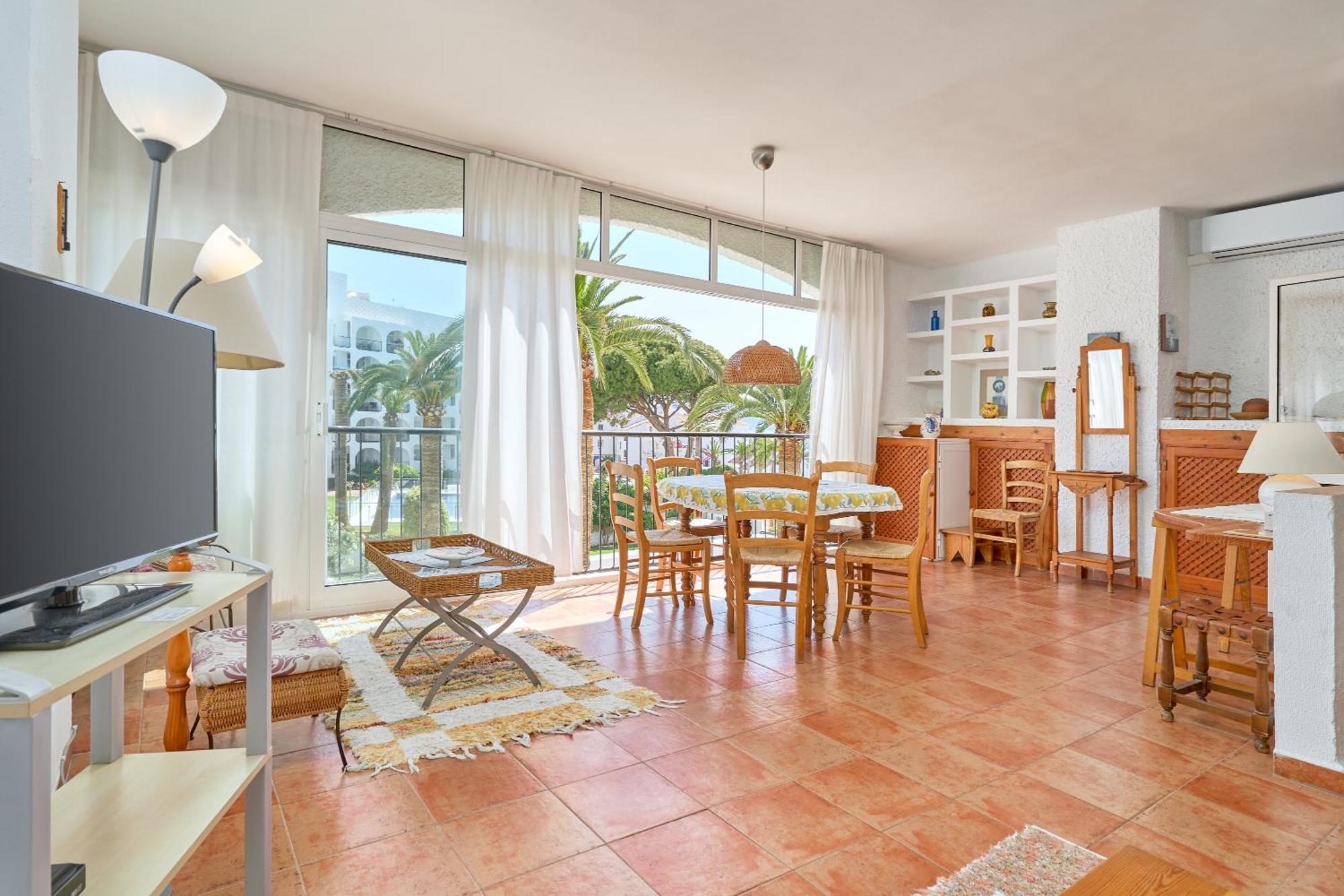 Carabeo 19 Lägenhet Nerja Exteriör bild