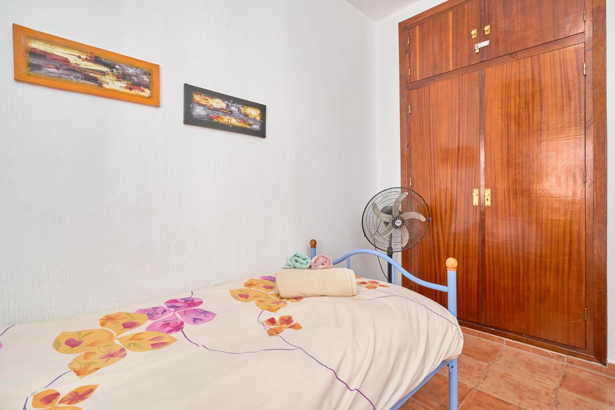 Carabeo 19 Lägenhet Nerja Exteriör bild