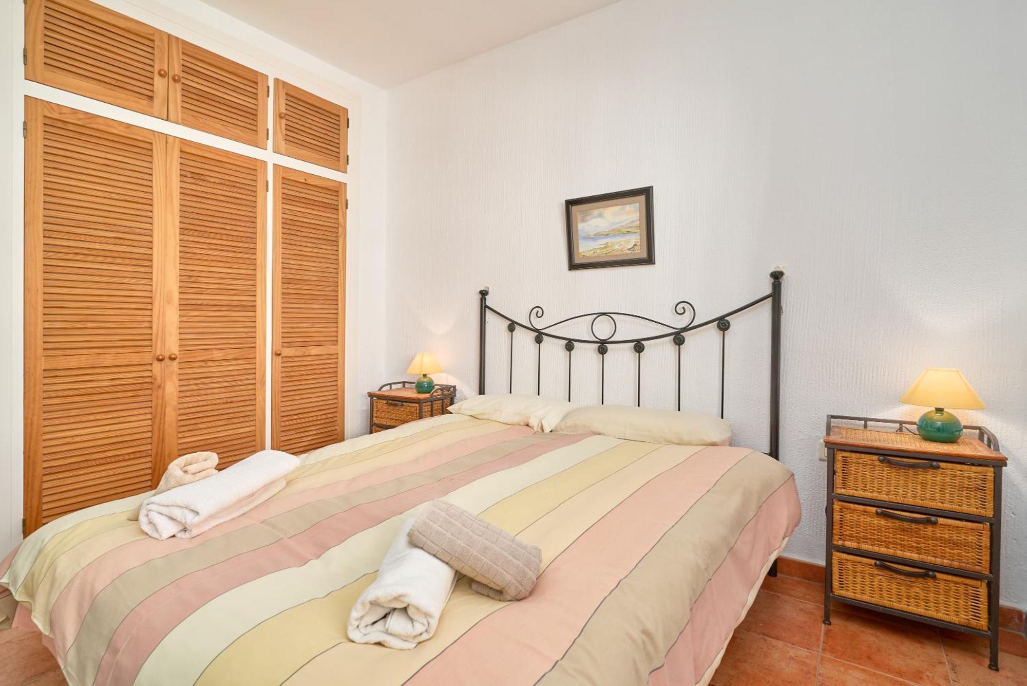 Carabeo 19 Lägenhet Nerja Exteriör bild